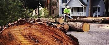 How Our Tree Care Process Works  in  Wheatland, CA